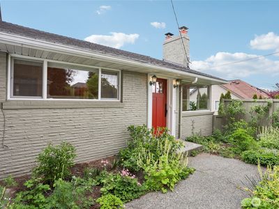 2316 W Dravus Street, Seattle, WA, 98199