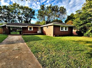 2715 Norton Ave NW, Huntsville, AL 35810