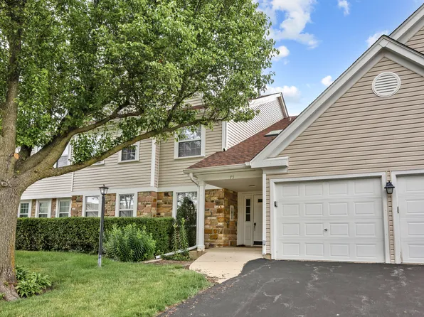 75 Larch Ct #D-z2, Schaumburg, IL 60193