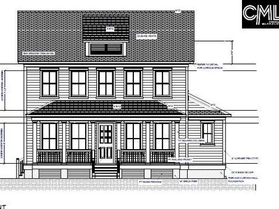 4312 Devereaux Rd, Columbia, SC, 29205