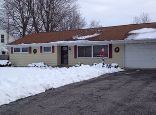 1209 W High St, Piqua, OH 45356