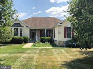 315 Corbitt Cir, Bear, DE 19701