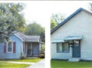 515 N 28th St, Middlesboro, KY 40965