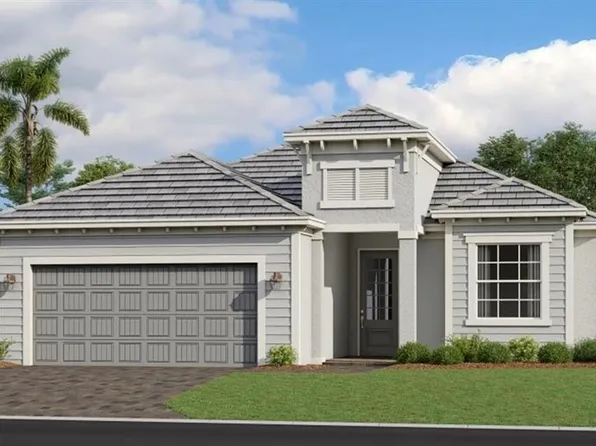 44451 Mesquite LN, Babcock Ranch, FL 33982