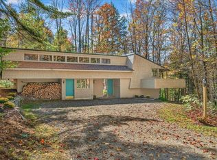 35 Birch Road, Londonderry, VT 05155