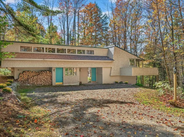 35 Birch Road, Londonderry, VT 05155