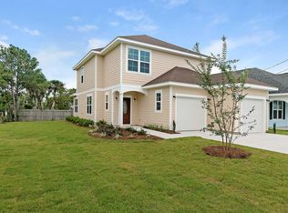 Caladium Cir, Panama city beach, FL 32413