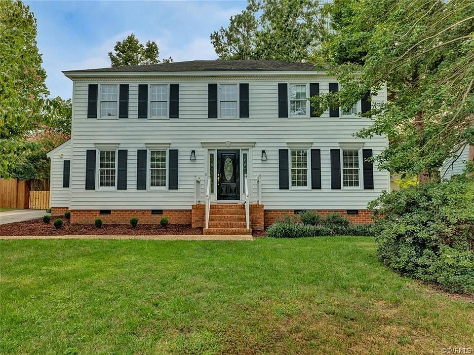 1st image of 9617 Hitchin Dr