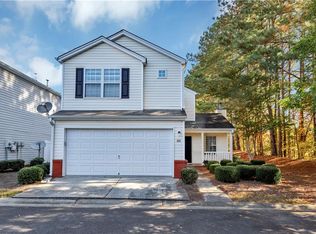 585 Windcroft Cir NW, Acworth, GA 30101