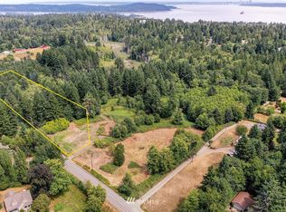 0 Woods Rd E, Port Orchard, WA 98366