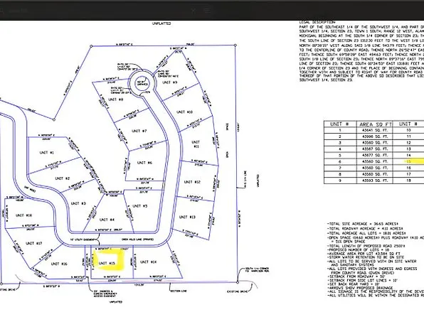 7228 Owen Hills Dr, Kalamazoo, MI 49009