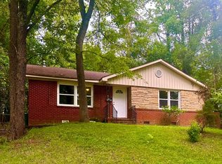 2813 Fordwood Dr, Charlotte, NC 28208