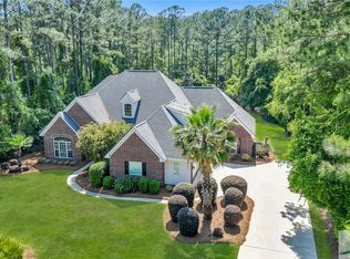 1519 Saint Catherine Cir, Richmond Hill, GA 31324