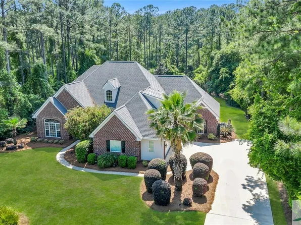 1519 Saint Catherine Circle, Richmond Hill, GA 31324