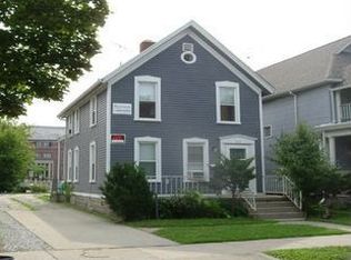 535 S Division St, Ann Arbor, MI 48104