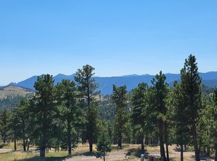 363 Whispering Pines Rd, Boulder, CO 80302