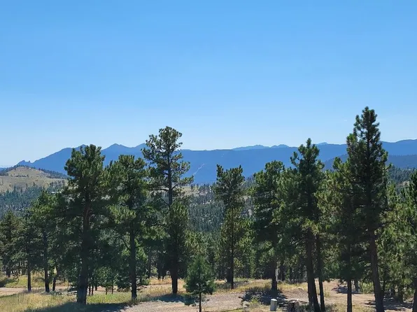 374 Whispering Pines Rd, Boulder, CO 80302