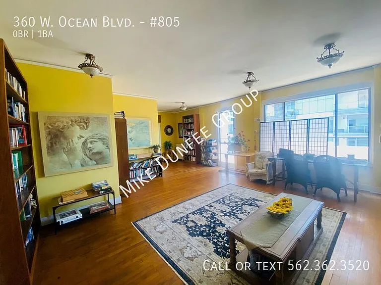 360 W Ocean Blvd #805 — Photo 22