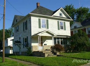 114 Glendale St, Bellevue, OH 44811