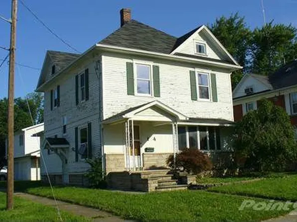 114 Glendale St, Bellevue, OH 44811