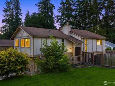 11503 Bartlett Avenue NE, Seattle, WA, 98125