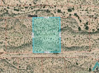 LOT 626 Mustang Rd, Elephant Butte, NM 87935