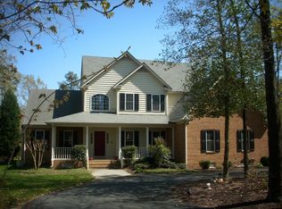 12001 Sidlaw Hills Ln, Chesterfield, VA 23838