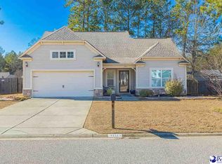 3103 Longfellow Dr, Florence, SC 29505