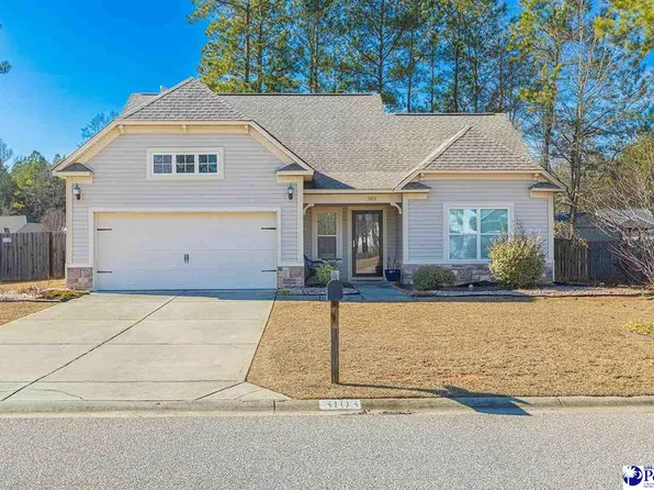 3103 Longfellow Dr, Florence, SC 29505