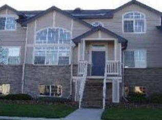3013 S Yampa Way, Aurora, CO 80013