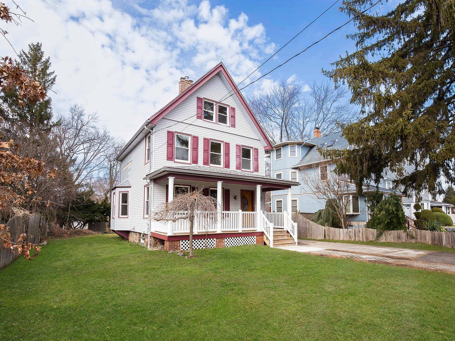 100 Knickerbocker Rd, Englewood, NJ 07631 Zillow
