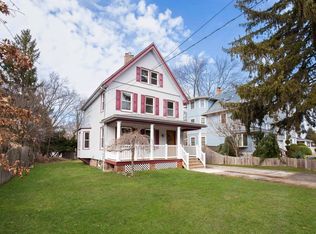 100 Knickerbocker Rd, Englewood, NJ 07631