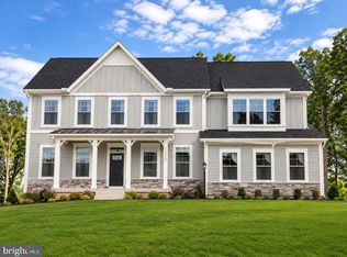 LOT 41 Forest Flower Dr, Stafford, VA 22554