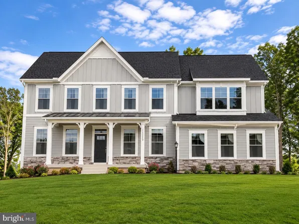 LOT 41 Forest Flower Dr, Stafford, VA 22554
