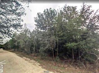 3251 E Davis Ln, Inverness, FL 34453