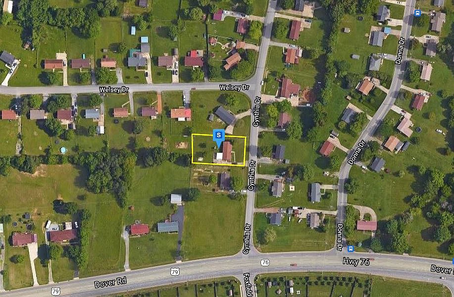 1st image of 578 Cynthia Dr