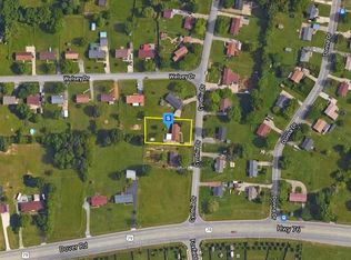 578 Cynthia Dr, Clarksville, TN 37042