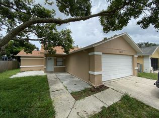 8417 Sun Dr, Pt Richey, FL 34668