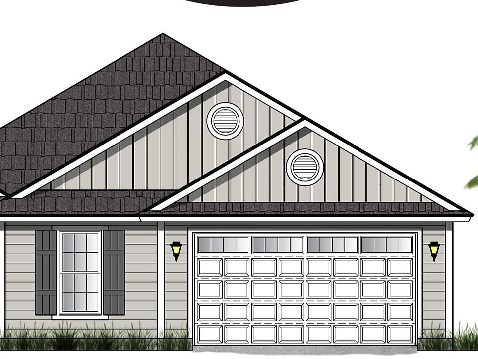 A Elevation