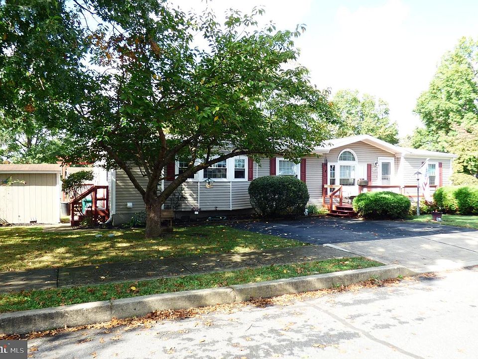 689 Mimosa Ct, Red Hill, PA 18076 | Zillow