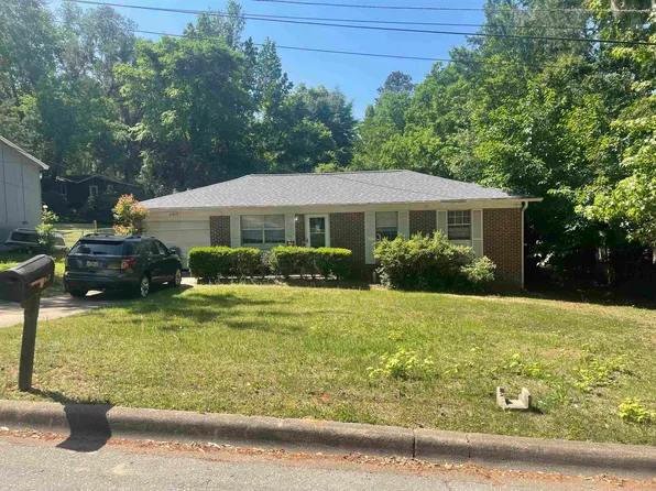 2917 Stokley Ln, Tallahassee, FL 32303