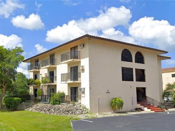 830 Wiggins Pass RD #8, NAPLES, FL 34110