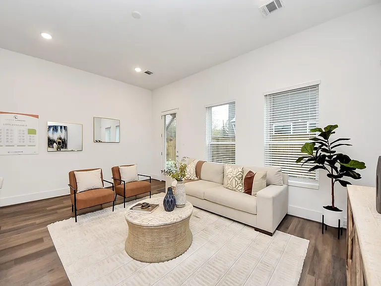 7504 Carver Rd #D — Photo 7