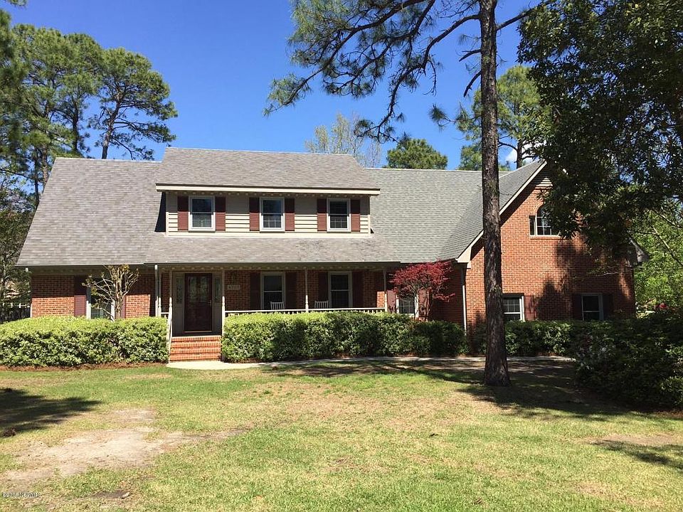 1st image of 4707 Hammock Pl