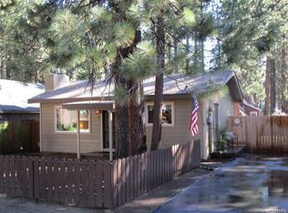 1125 Martin Ave, South Lake Tahoe, CA