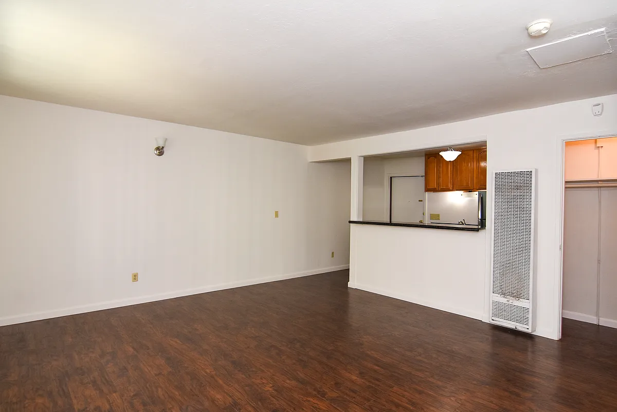 Building Photo - 414 Fairmount Ave #102