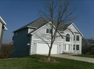 3607 SW 34th Pl, Des Moines, IA 50321