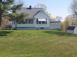 6751 Highway 62, Lanesville, IN 47136
