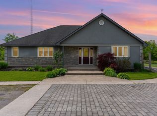 1961 Townline Rd, Fort Erie, ON L0S 1S0