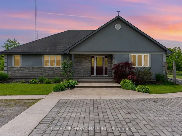 1961 Townline Rd, Fort Erie, ON L0S 1S0